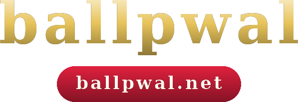 ballpwal logo